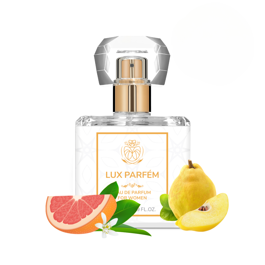 046 Lux Parfém  CHANCE EAU TENDRE